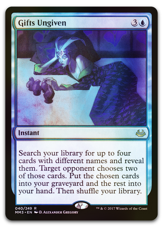 Product image for TCG 128644