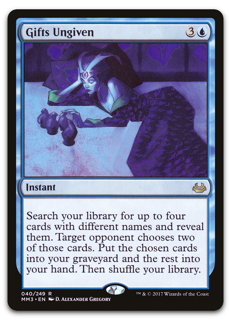 Product image for TCG 128644