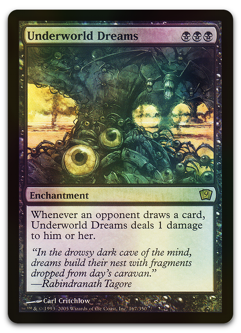 Product image for TCG 12864