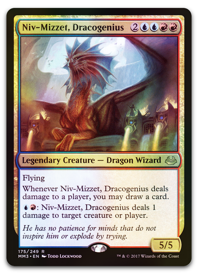 Product image for TCG 128651