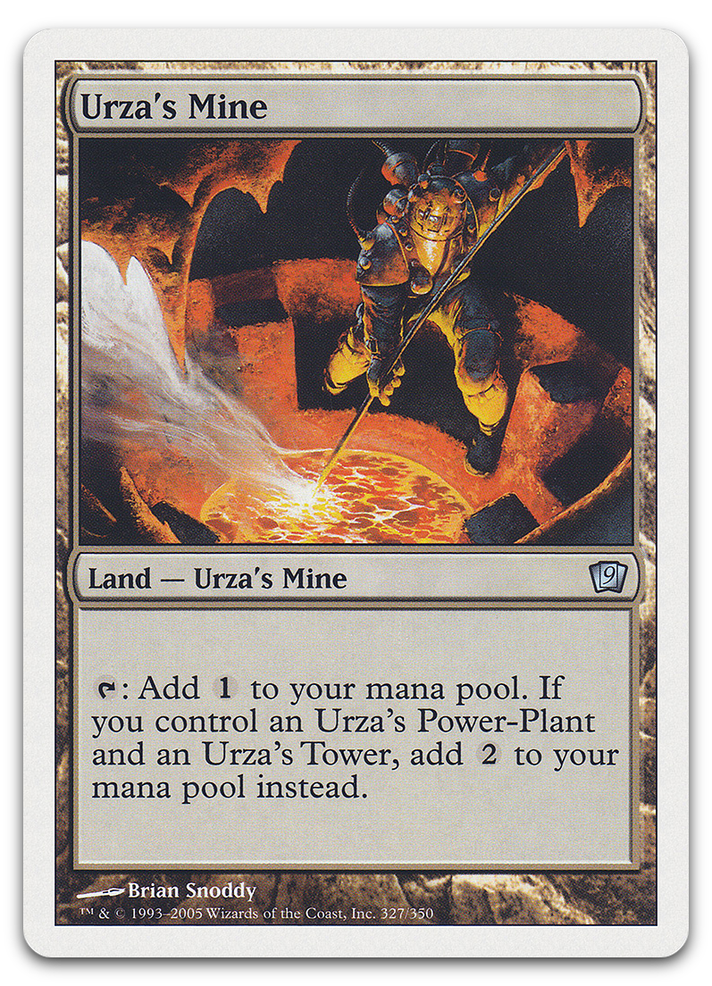 Product image for TCG 12867