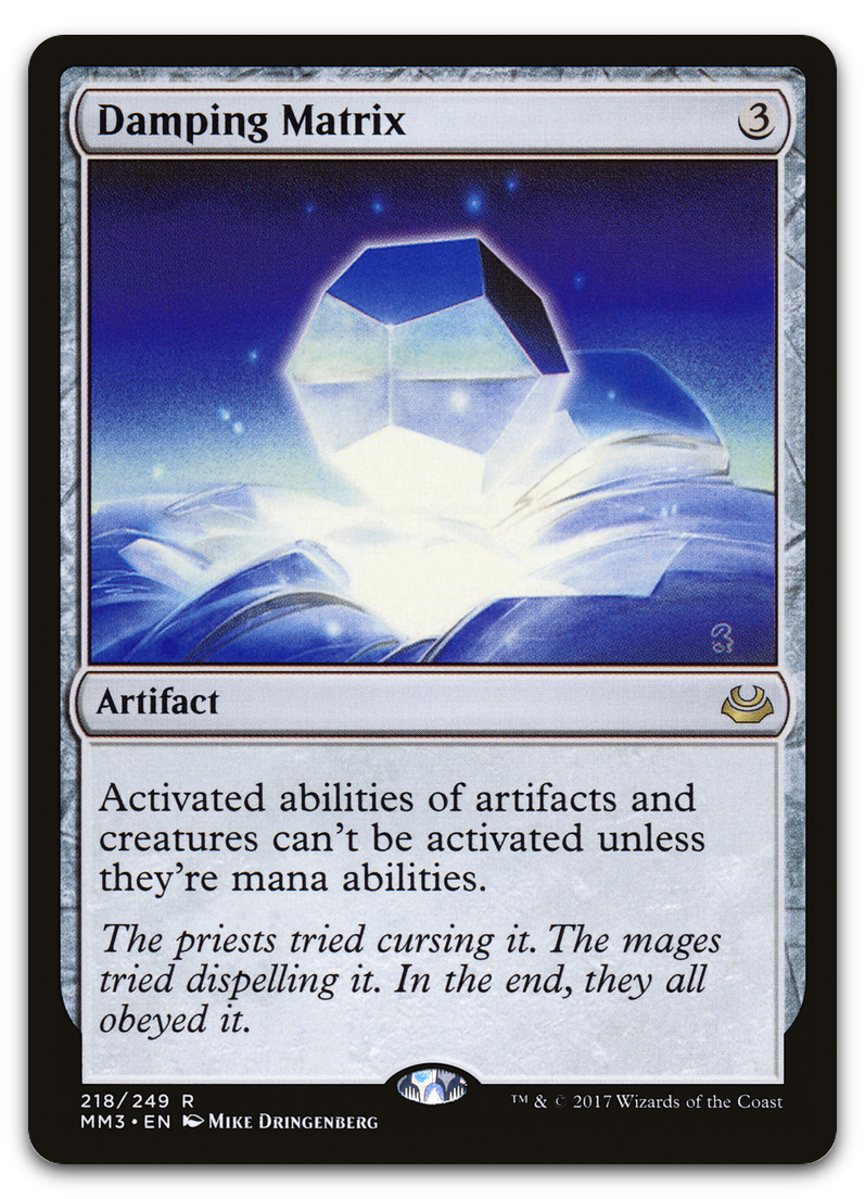 Product image for TCG 128857