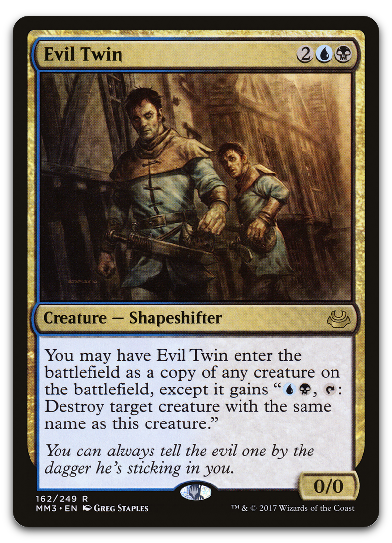 Product image for TCG 128868