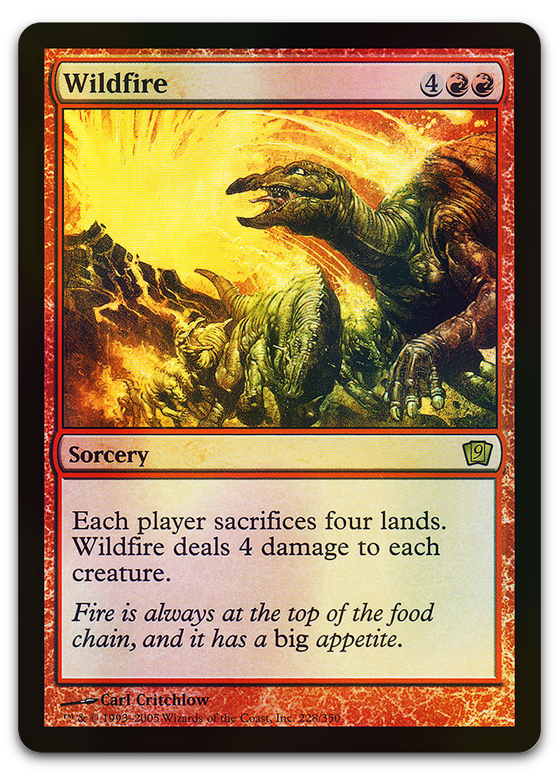 Product image for TCG 12887