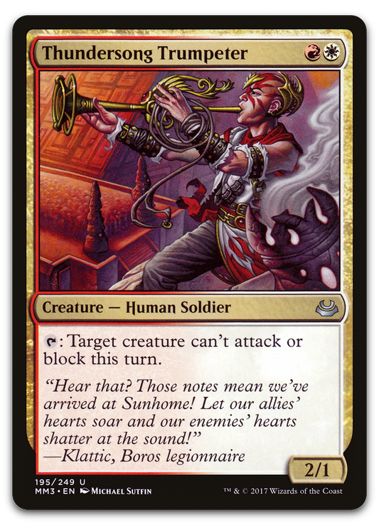 Product image for TCG 128963