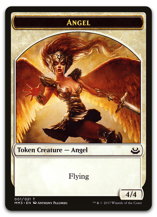 Product image for TCG 129124