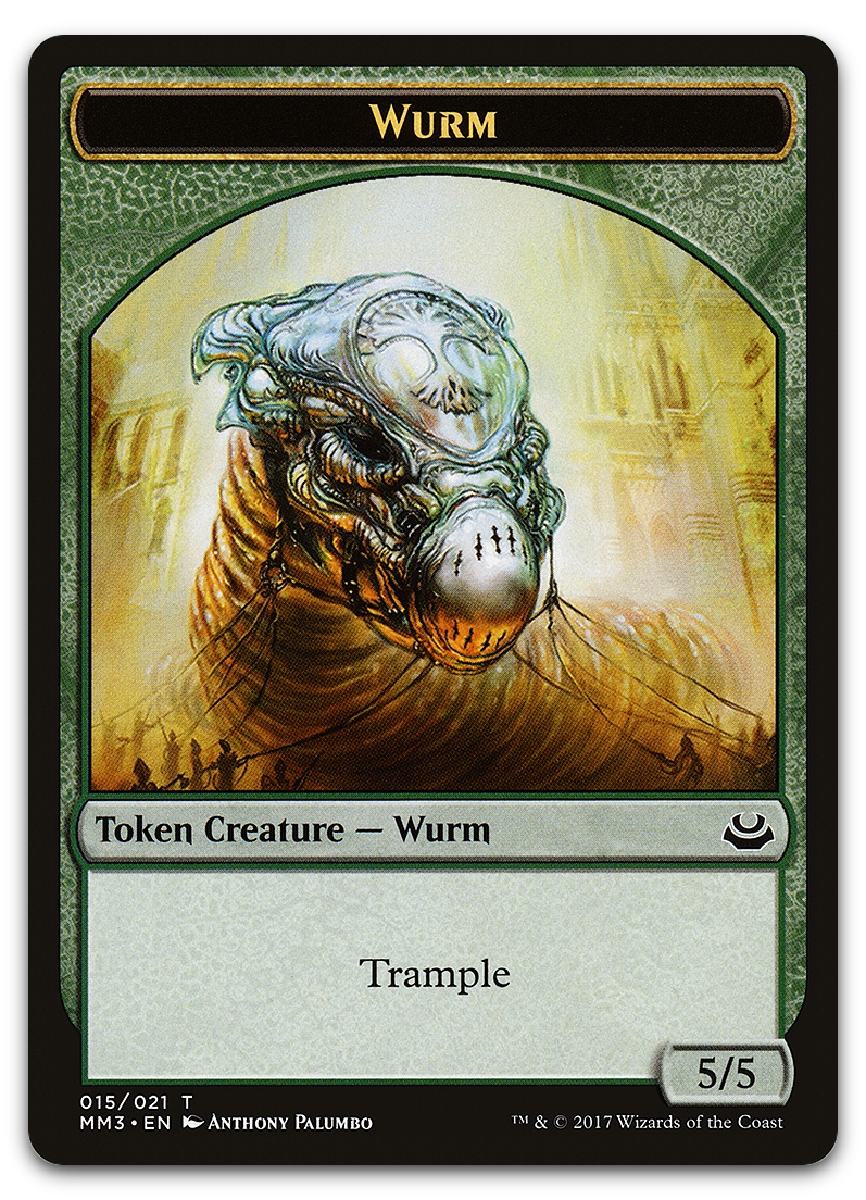 Product image for TCG 129138