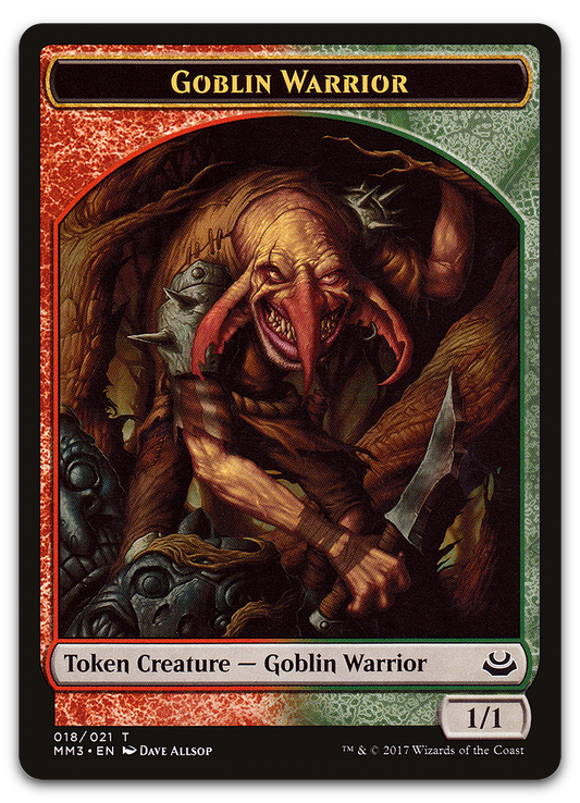 Product image for TCG 129141