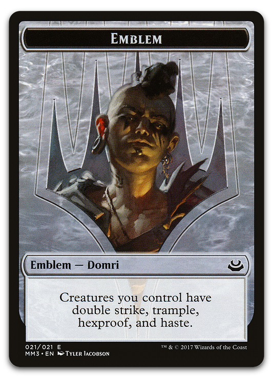 Product image for TCG 129144