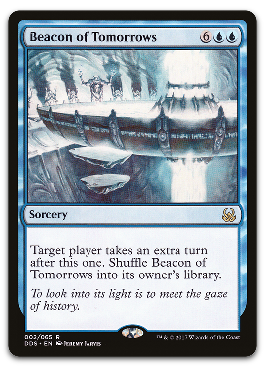 Product image for TCG 129464