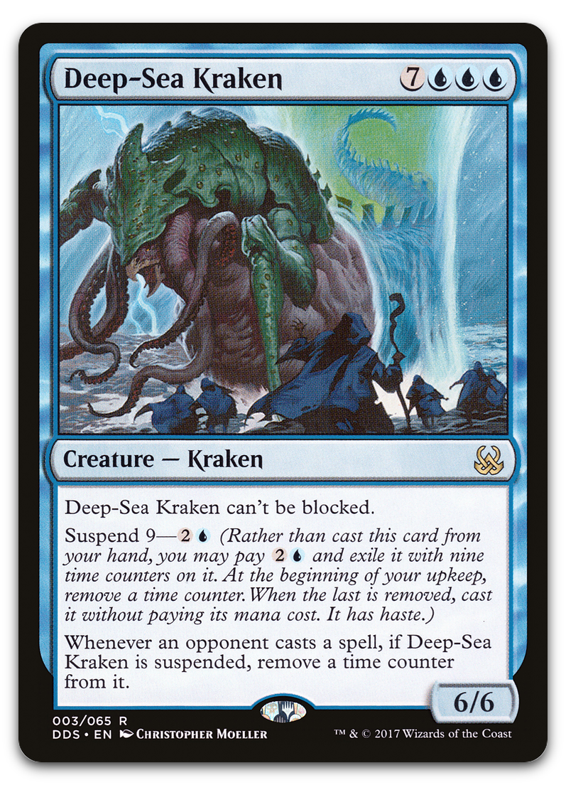 Product image for TCG 129469