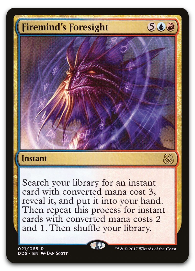 Product image for TCG 129472