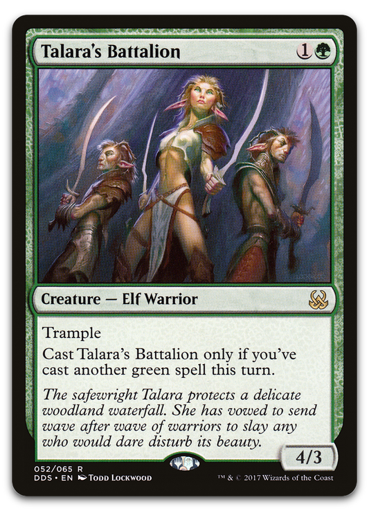 Product image for TCG 129508