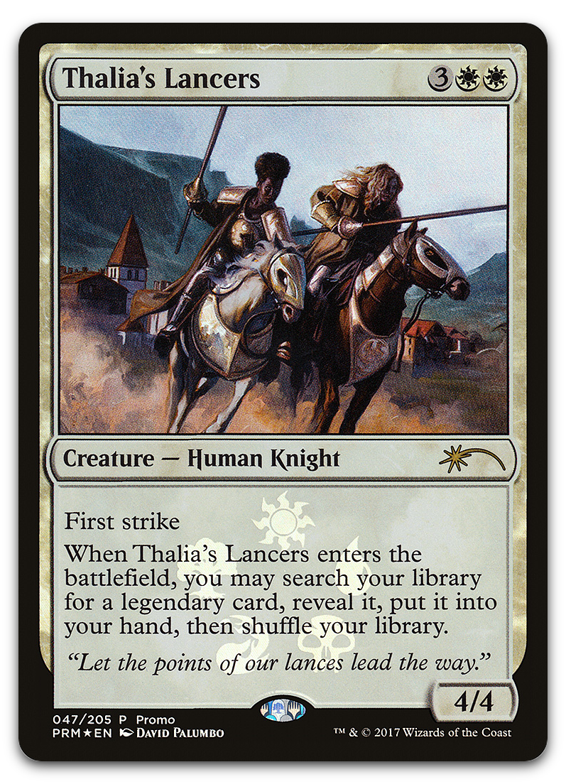 Product image for TCG 129536