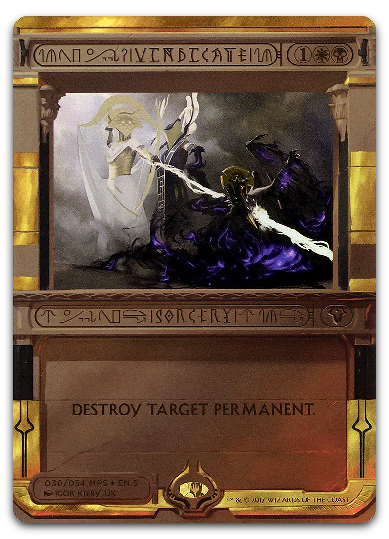 Product image for TCG 129550