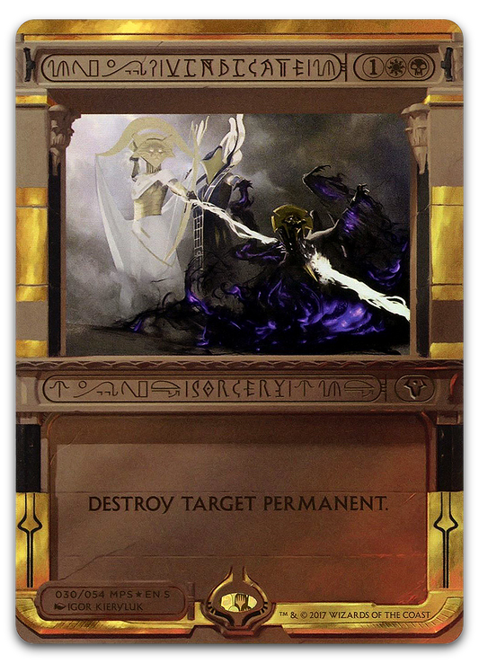 Product image for TCG 129550