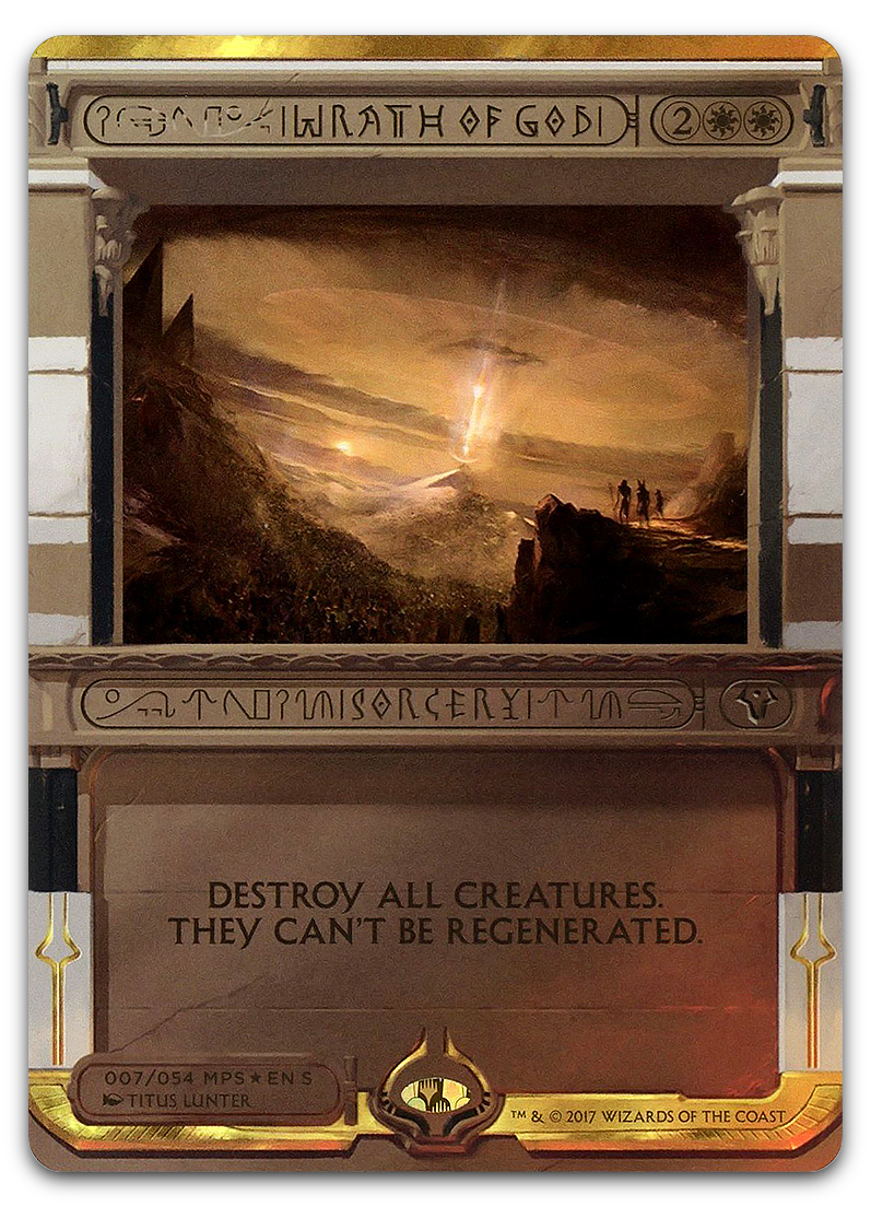 Product image for TCG 129552