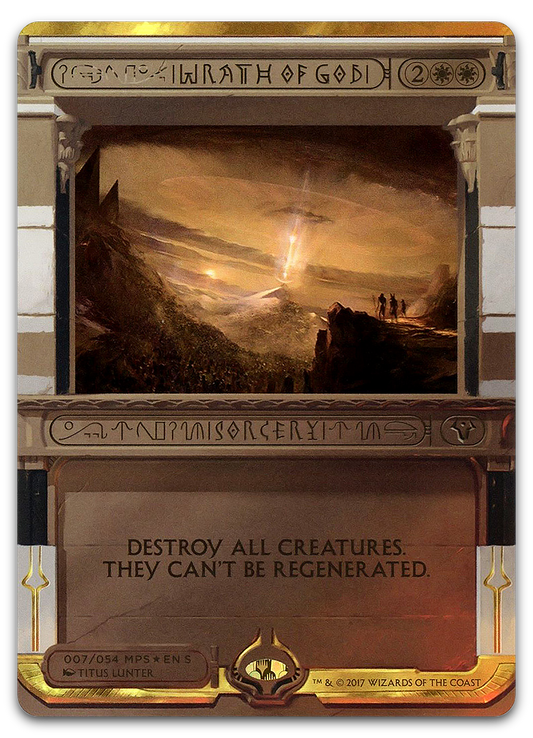 Product image for TCG 129552