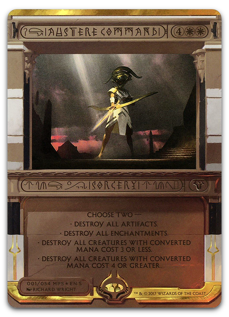 Product image for TCG 129560
