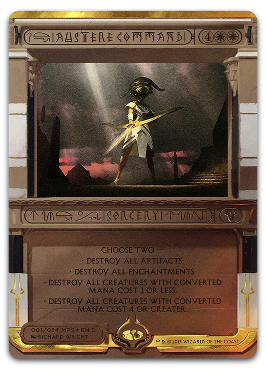 Product image for TCG 129560
