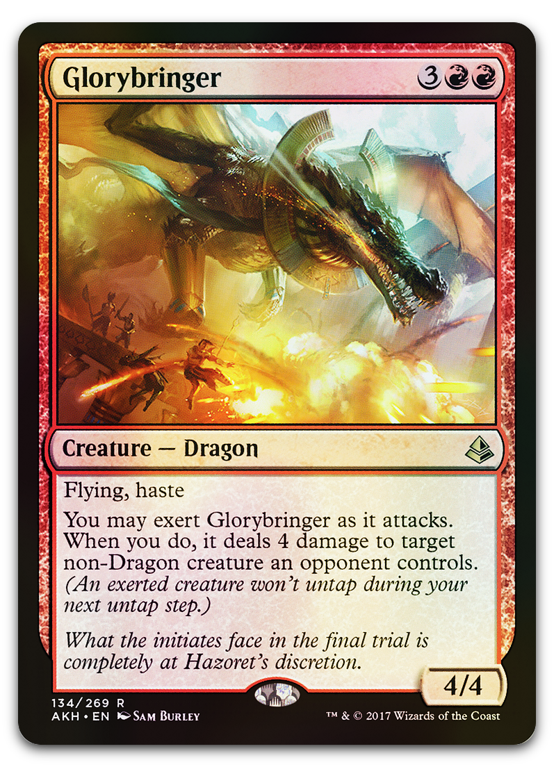 Product image for TCG 129572