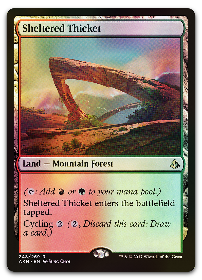 Product image for TCG 129685