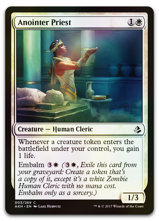 Product image for TCG 129723