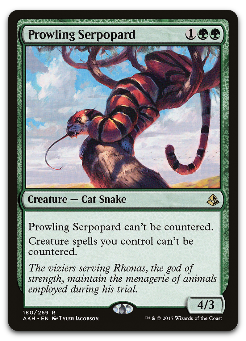 Product image for TCG 129734