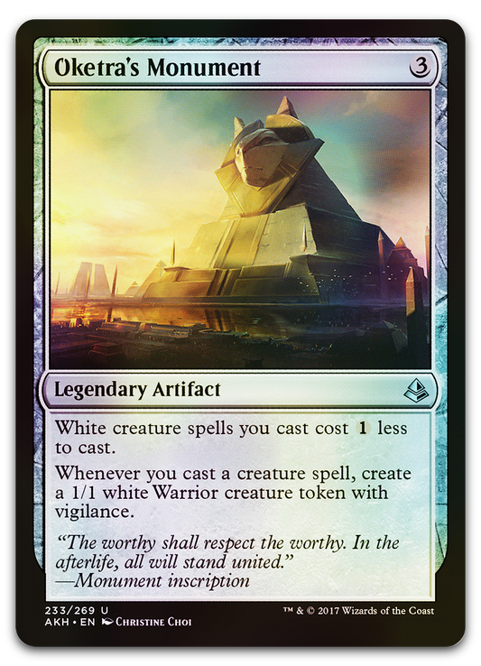 Product image for TCG 129750