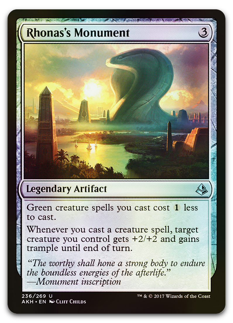 Product image for TCG 129752