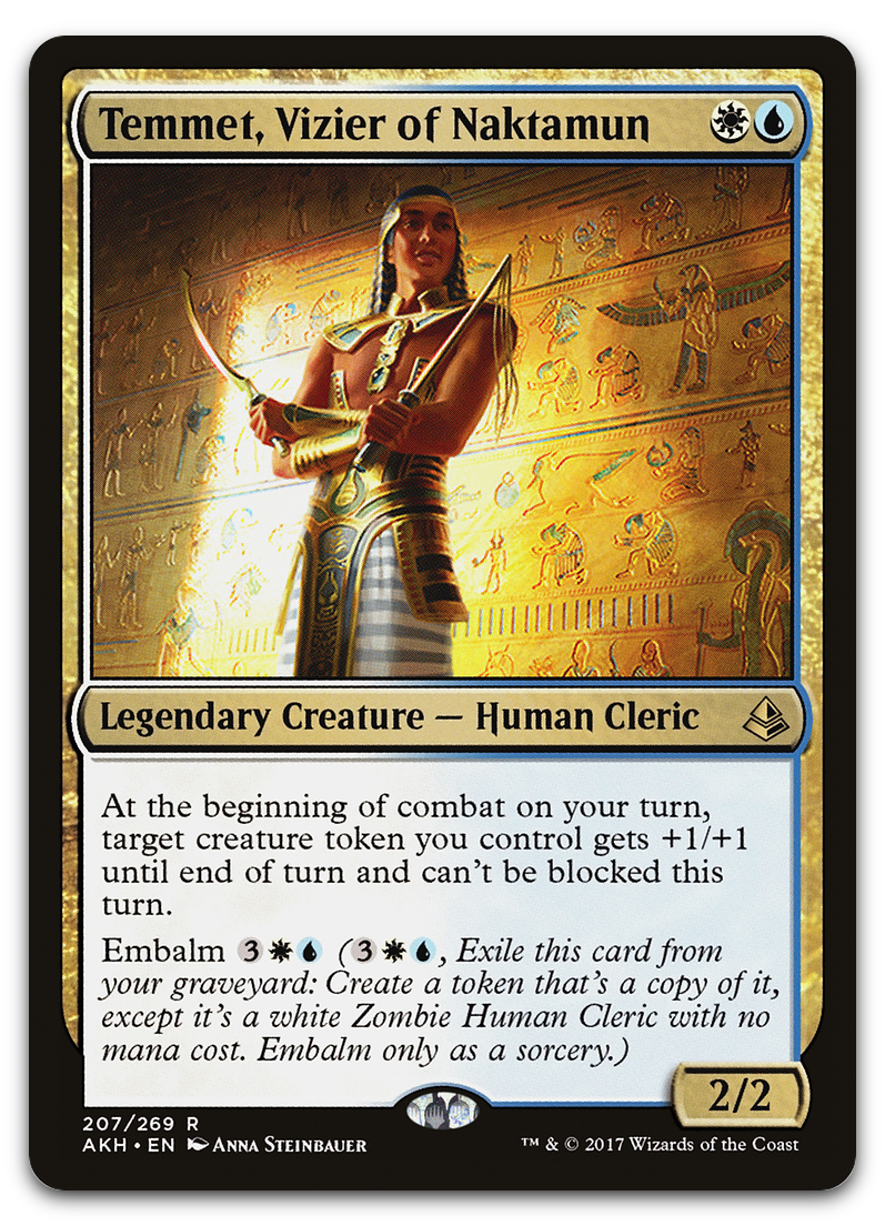 Product image for TCG 129757
