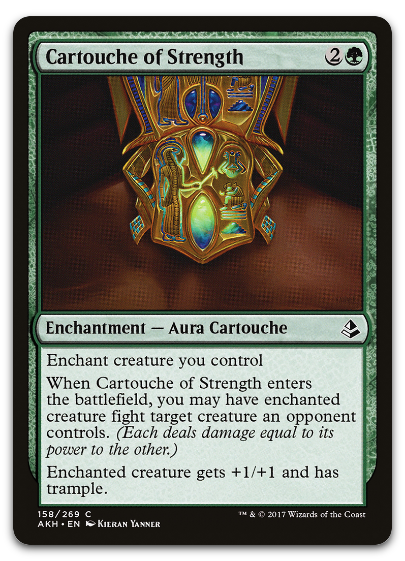 Product image for TCG 129776