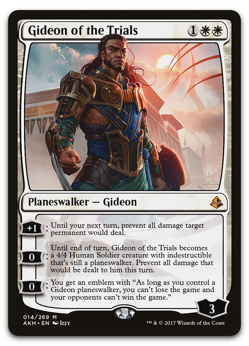 Product image for TCG 129778