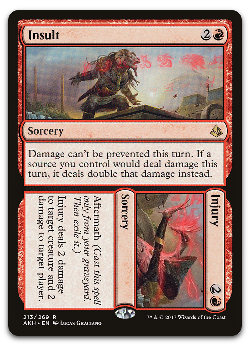 Product image for TCG 129814