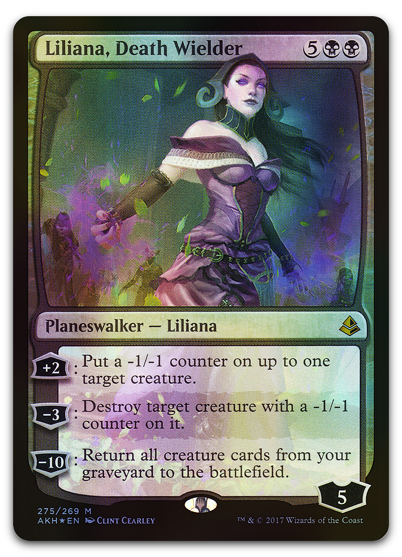 Product image for TCG 129830