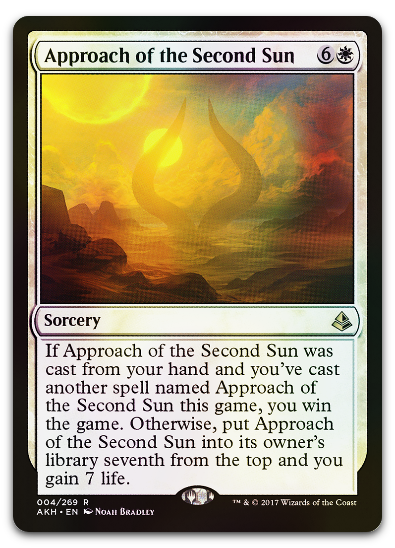 Product image for TCG 129978