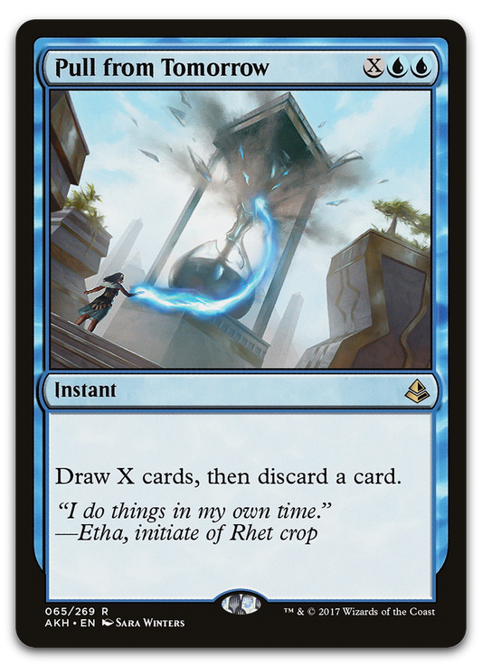 Product image for TCG 129984