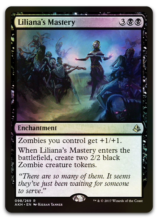 Product image for TCG 130048