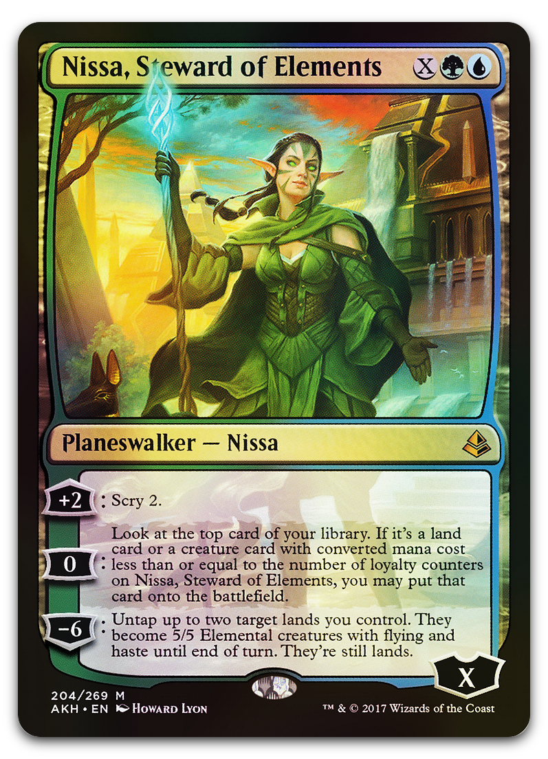 Product image for TCG 130051