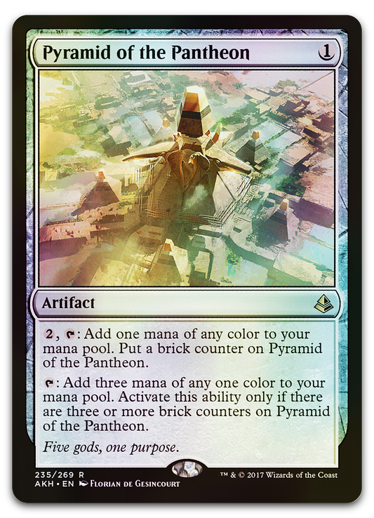 Product image for TCG 130055