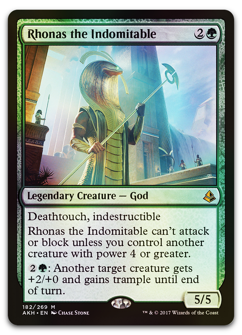 Product image for TCG 130059