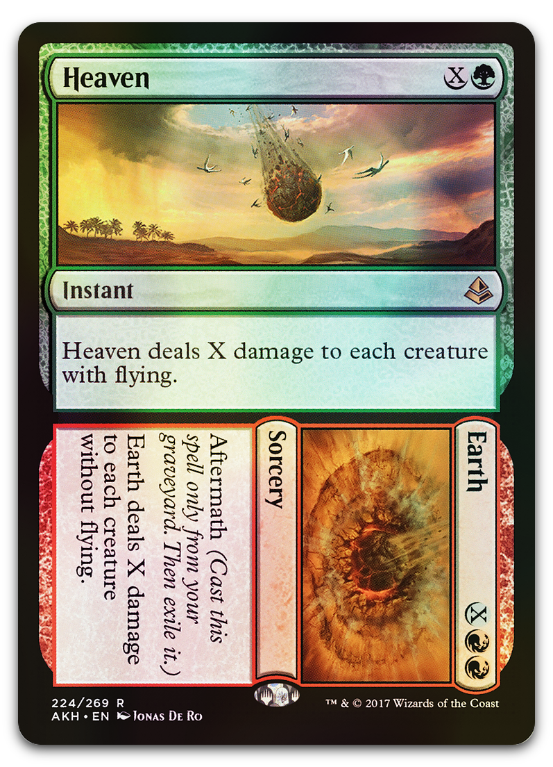 Product image for TCG 130150