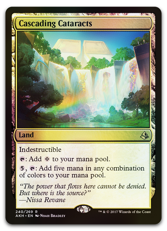 Product image for TCG 130159