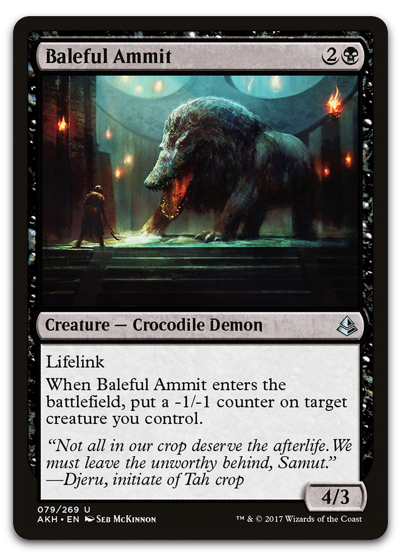 Product image for TCG 130191