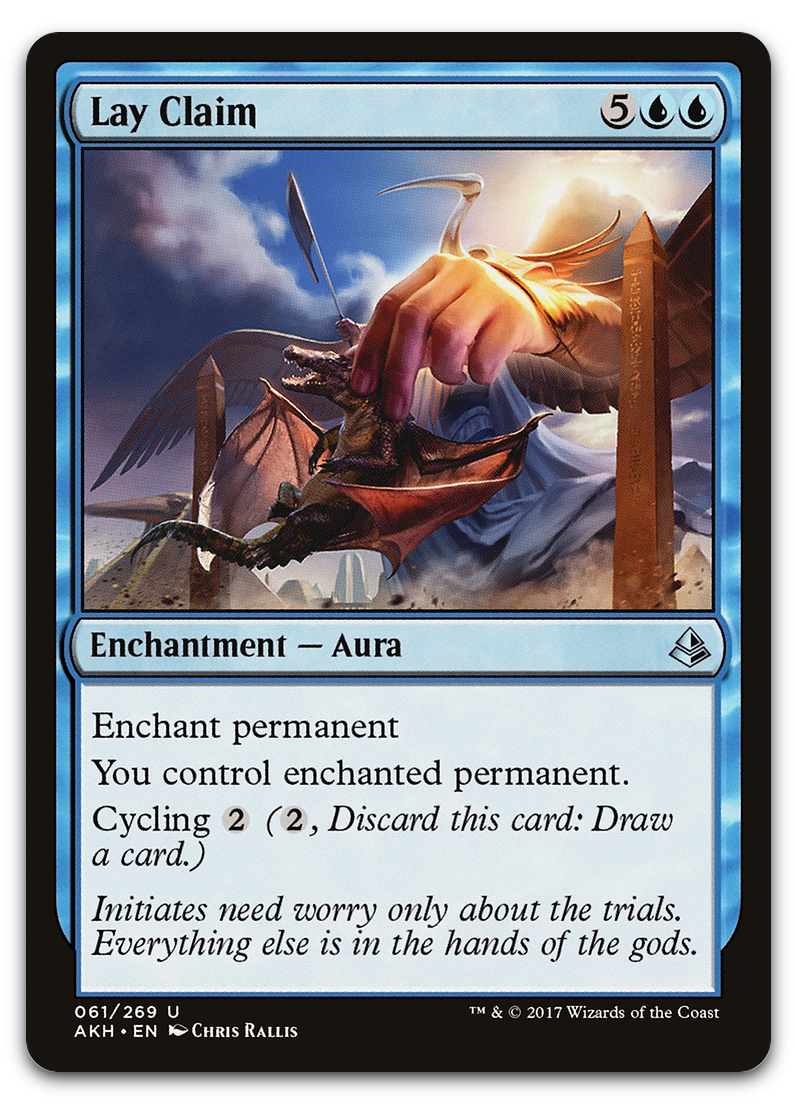 Product image for TCG 130244