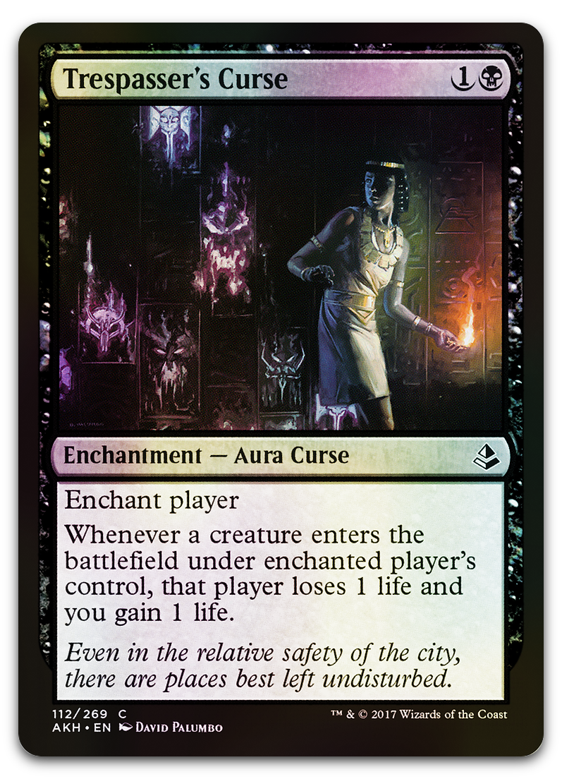 Product image for TCG 130292