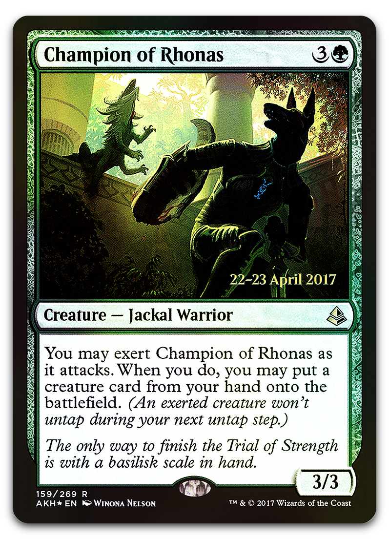 Product image for TCG 130622