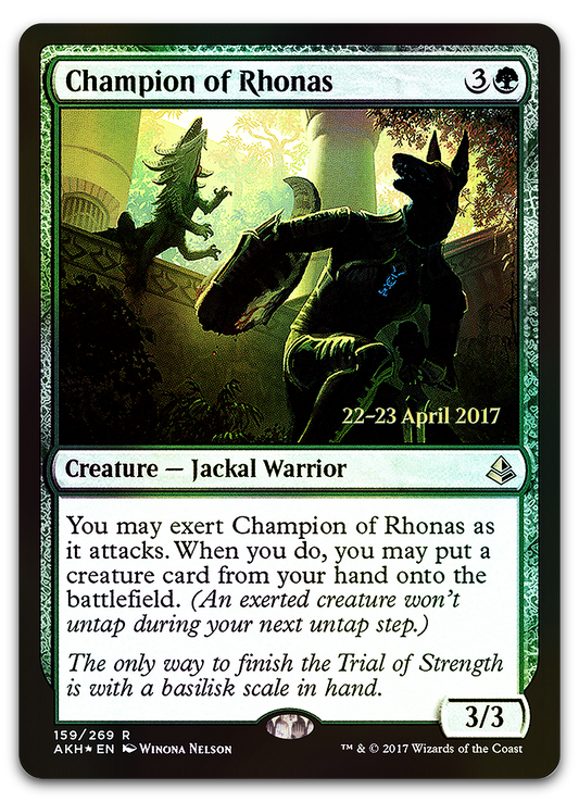 Product image for TCG 130622