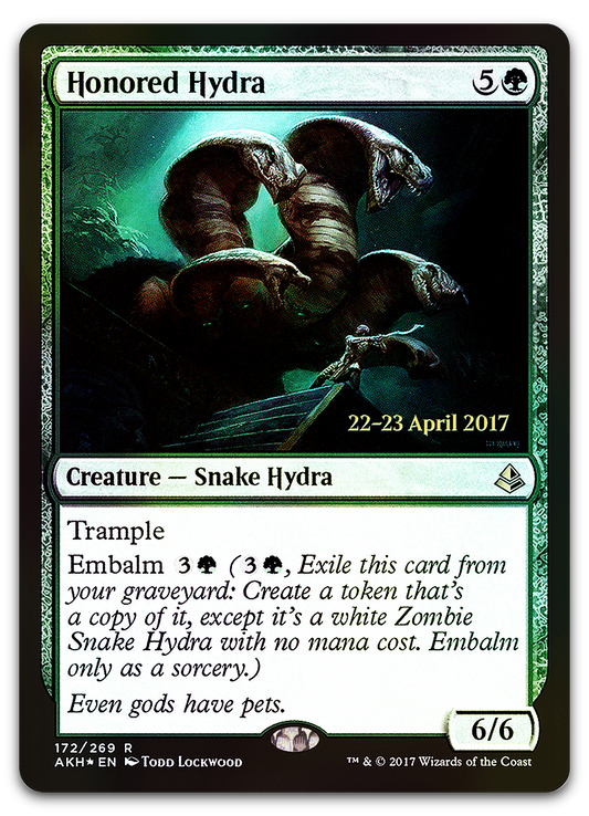 Product image for TCG 130649