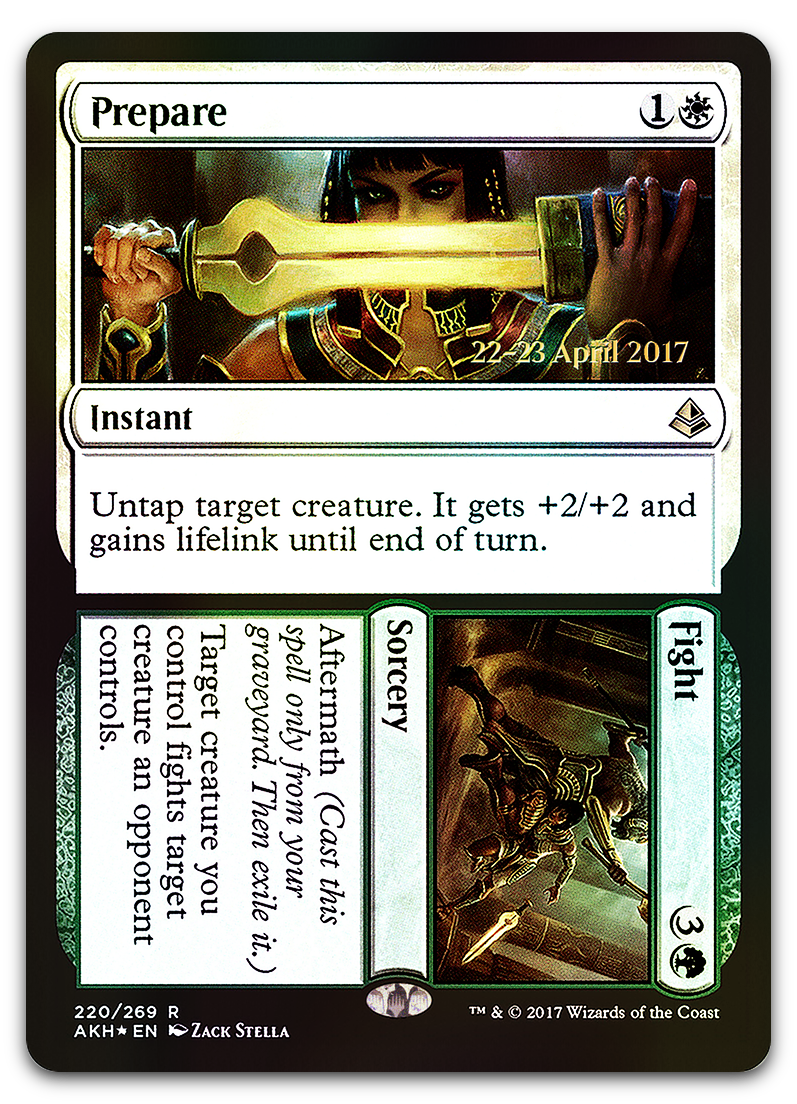 Product image for TCG 130663